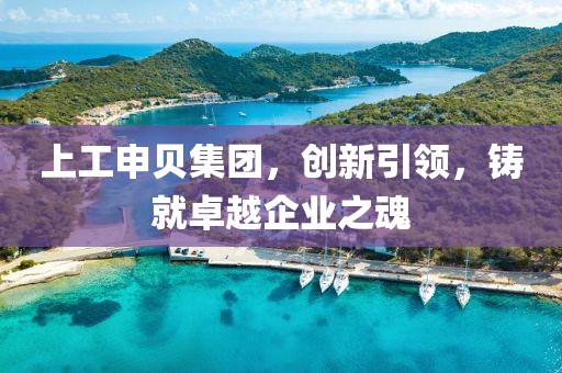 上工申贝集团，创新引领，铸就卓越企业之魂