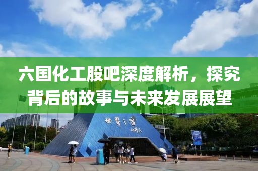 六国化工股吧深度解析，探究背后的故事与未来发展展望