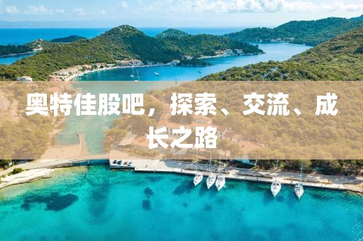 奥特佳股吧，探索、交流、成长之路