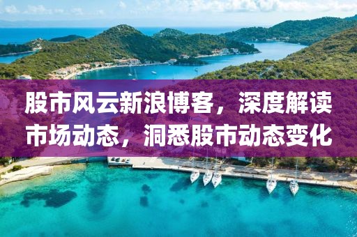 股市风云新浪博客，深度解读市场动态，洞悉股市动态变化