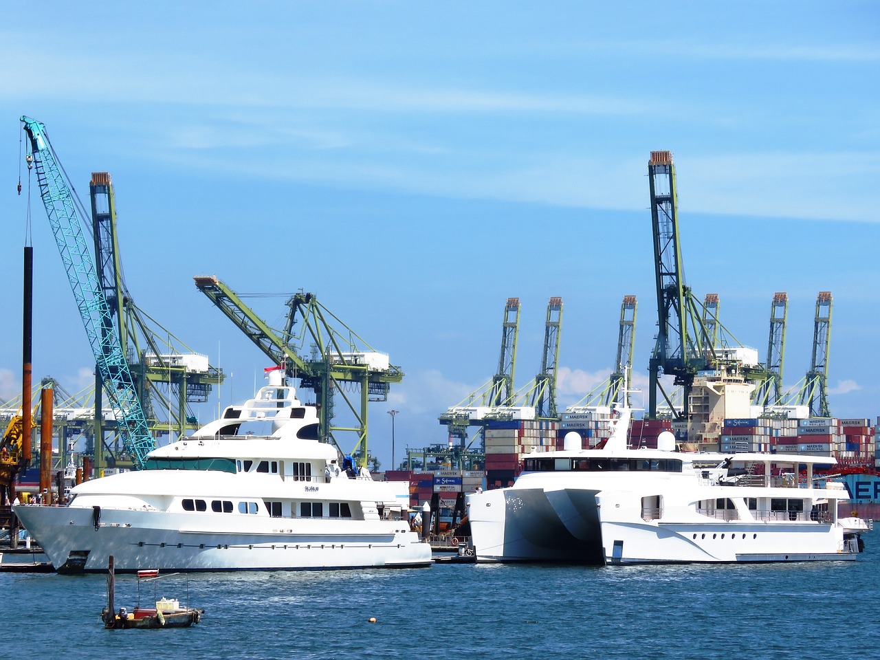 宁波海运股票，探索海洋经济的潜力股之旅