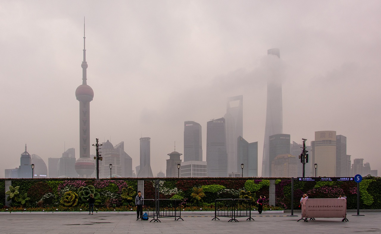 上海医药H股投资潜力与市场前景深度解析