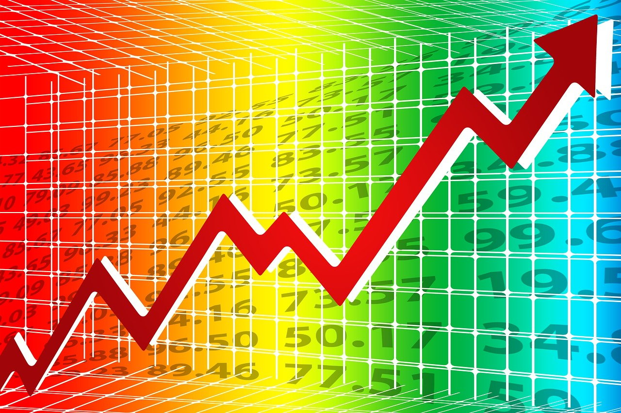 揭秘资金流向背后的故事，以数字探索600068为例